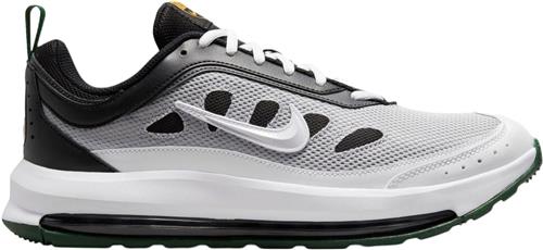 Se Nike Air Max AP Sneakers Mand Hvid Sneakers Str 41 - Gummi hos Magasin ved Magasin