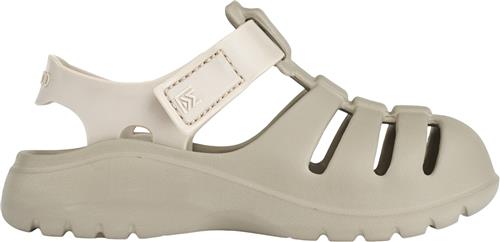 Liewood Beau Sandals Sandy / Mist Klipklapper & Badesko Str 24 - hos Magasin