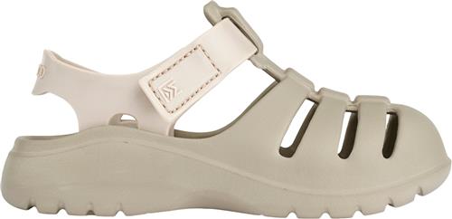 Liewood Beau Sandals Sandy / Mist Klipklapper & Badesko Str 27 - hos Magasin