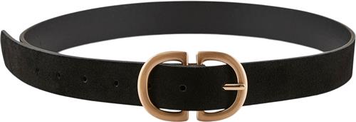 Pieces Pcjuva Suede Jeans Belt Noos 90 - Bælter hos Magasin