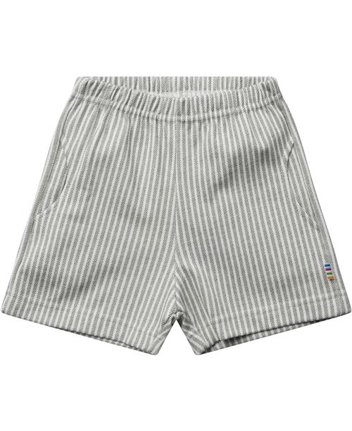 Joha Shorts Str 9-12 mdr / 80 - Grøn Shorts & Bloomers hos Magasin