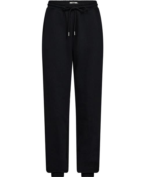 Magasin du Nord Collection Magasin Noly 4 G Kvinde Black Sweatpants Str S Bomuld