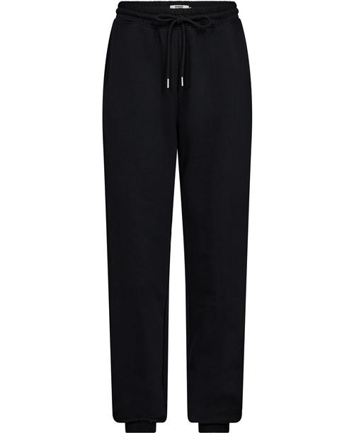 Magasin du Nord Collection Magasin Noly 4 G Kvinde Black Sweatpants Str M Bomuld