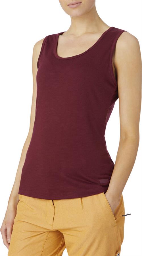 MCKINLEY Luna III top 38 - Tanktoppe hos Magasin