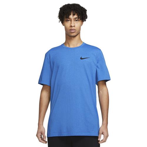 Nike Pro Dri Fit Burnout T Shirt S - T-shirts hos Magasin