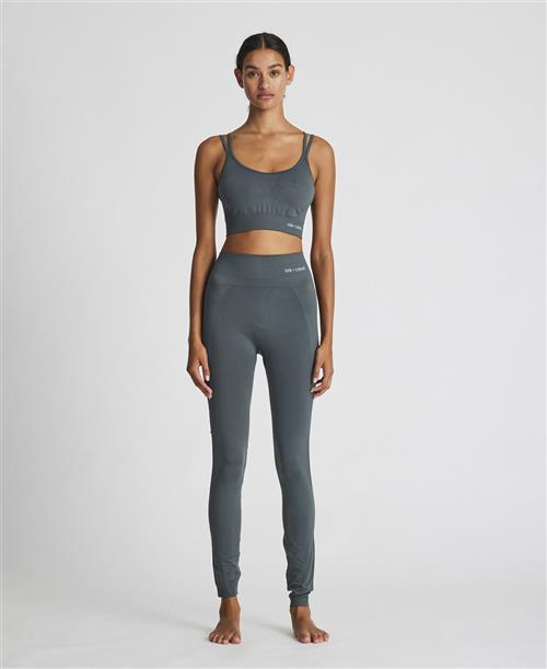 Gai&Lisva Shanti Seamless Leggings XS/S - Tights Polyamid hos Magasin