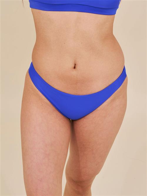 Cartel Copenhagen Batur Rynket Bikini Underdel Bikiniunderdele Str XS - Nylon hos Magasin