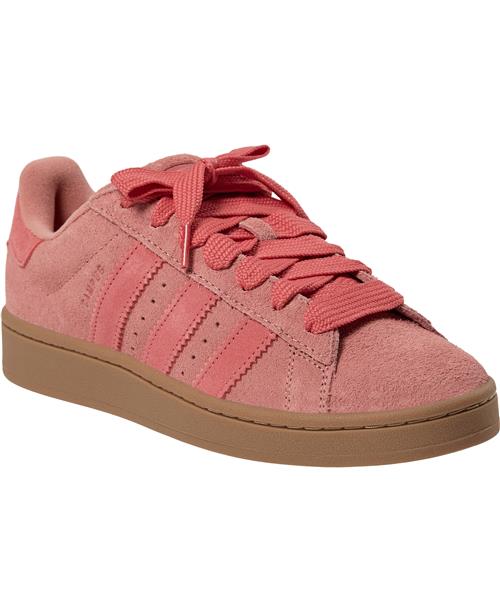 adidas Originals Campus 00s W Kvinde Rød Sneakers Str 37 1/3 - hos Magasin