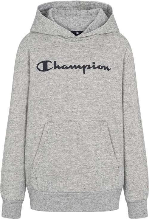 Champion Hooded Sweatshirt M - Sweatshirts & Hættetrøjer hos Magasin