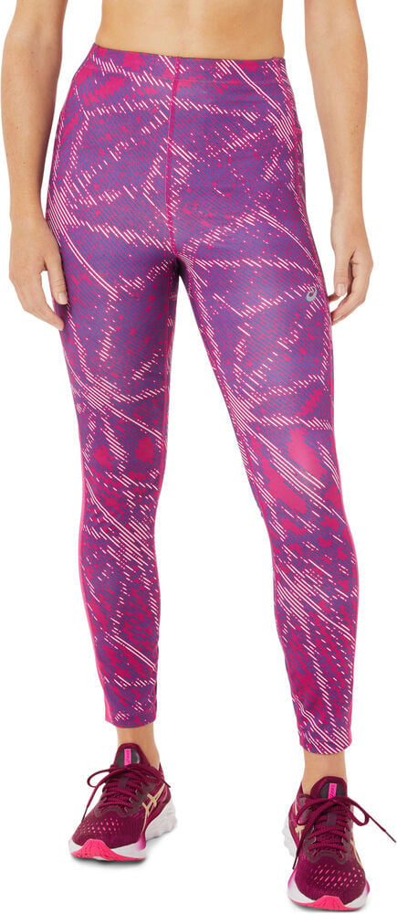 Asics Sakura AOP Løbetights S - Tights hos Magasin