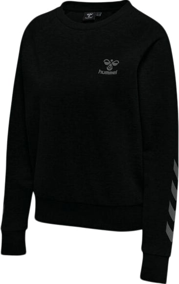 Se Hummel Noni 2.0 Sweatshirt XS - Hættetrøjer & Sweatshirts hos Magasin ved Magasin