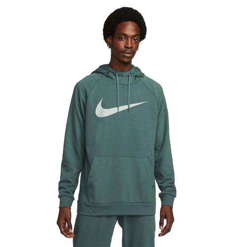 Se Nike Dri Fit Traeningoje M - Hættetrøjer hos Magasin ved Magasin