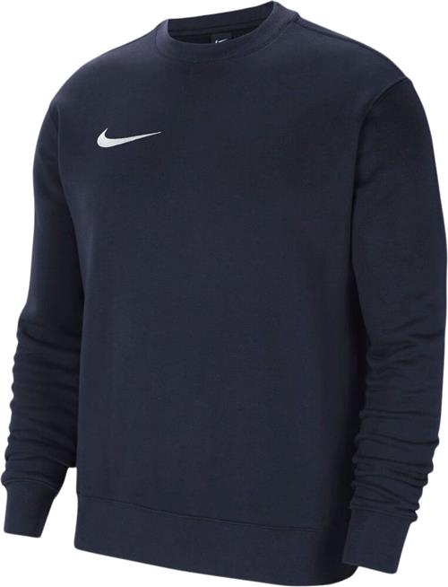 Se Nike Park Fleece Sweatshirt 128-137 / S - Sweatshirts & Hættetrøjer Bomuld hos Magasin ved Magasin