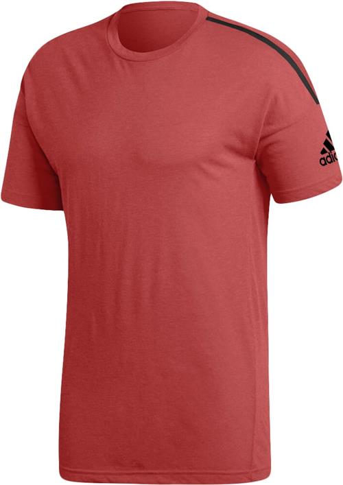 adidas ZNE 2 Tshirt XL - T-shirts Uld hos Magasin