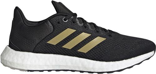 Se adidas Pureboost 21 Løbesko Løbesko Kvinde Sort Løbesko Str 37 1/3 - hos Magasin ved Magasin