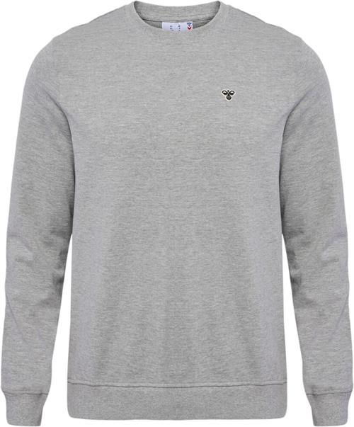 Se Hummel Hmlic Fred Sweatshirt XL - Sweatshirts hos Magasin ved Magasin