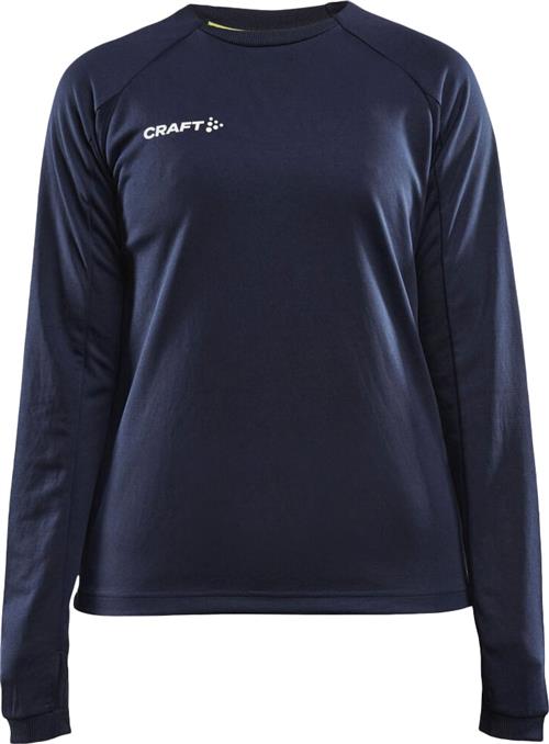 Se Craft Evolve Trøje L - Sweatshirts hos Magasin ved Magasin