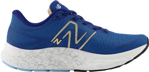 New Balance Freshfoam Evoz Løbesko Kvinde Blå Løbesko Str 41.5 - hos Magasin