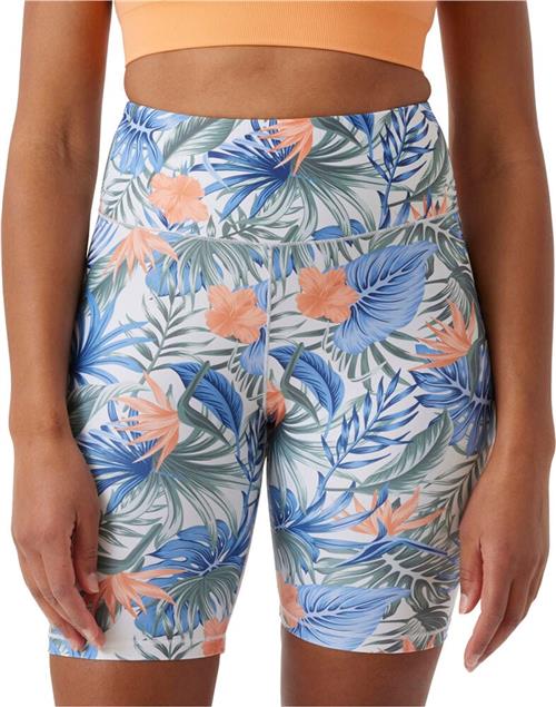 Energetics Blossom Cykelshorts XL - Træningsshorts hos Magasin