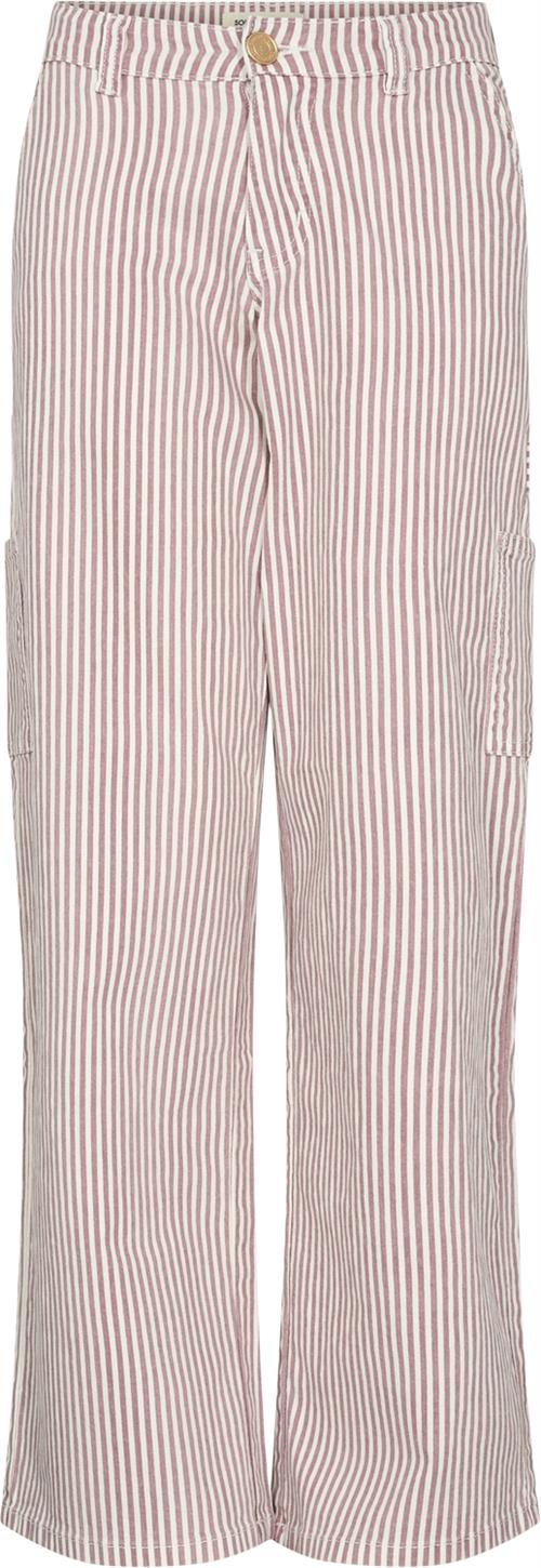 Se Sofie Schnoor Pants Str 10 år / 140 cm - 4004 Bukser hos Magasin ved Magasin