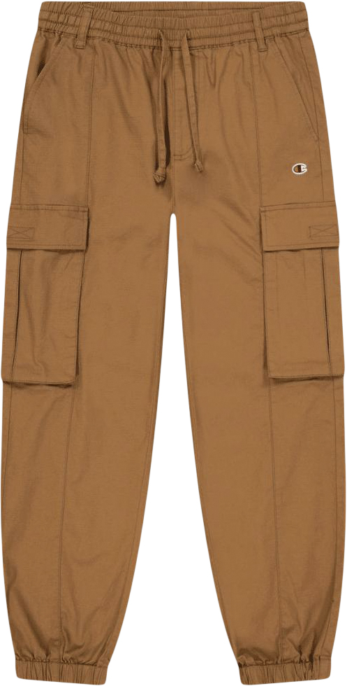 Champion Ribstop Cargo Pants Mand Bison Cargo Bukser Str M - Bomuld hos Magasin