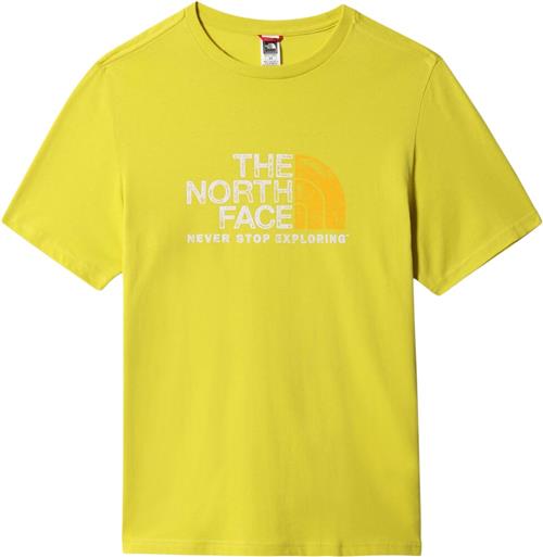 The North Face Rust 2 T Shirt M - T-shirts hos Magasin