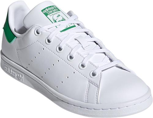 adidas Originals Stan Smith J Hvid Sneakers Str 38 - hos Magasin