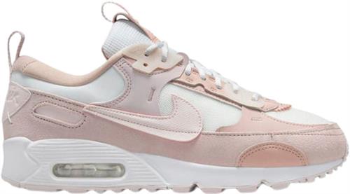 Nike Air Max 90 Futura Sneakers Kvinde Pink Sneakers Str 8.5 - hos Magasin