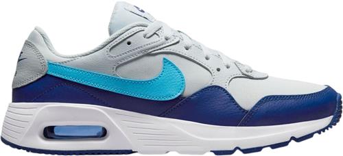 Nike Air Max SC Sneakers Mand Grå Sneakers Str 40 - hos Magasin