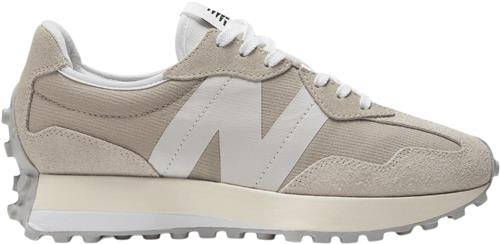 New Balance Ws327ec Kvinde Timberwolf Sneakers Str 6.5 - hos Magasin