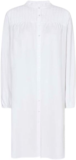 soyaconcept Scnetti 27 Kvinde 1000 White Tunikaer Str XXL - hos Magasin