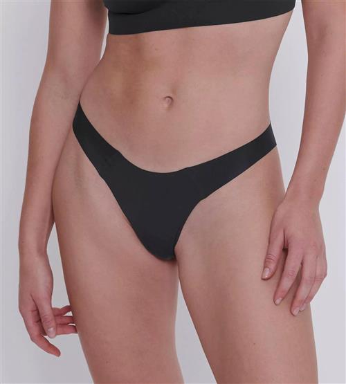 Se Sloggi Sloggi Zero Feel 2.0 Tiny Tanga Brazilian Str S - hos Magasin ved Magasin