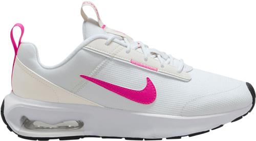 Nike Air Max Interlk Lite Sneakers Kvinde Hvid Sneakers Str 38.5 - hos Magasin