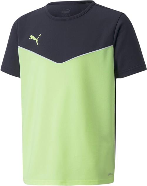 Puma Individualrise Trænings Tshirt 140 - T-shirts hos Magasin