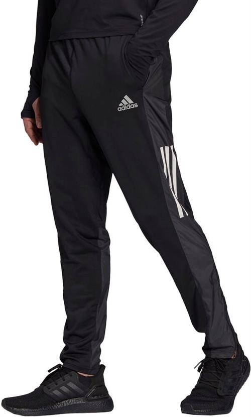 Se adidas Own The Run Ao Løbebukser XXL - Træningsbukser Polyester hos Magasin ved Magasin