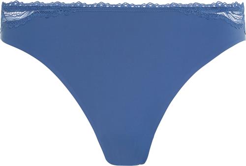 Se Calvin Klein Bikini Brazilian Str L - hos Magasin ved Magasin