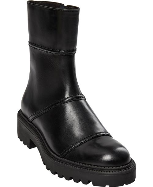 Se Billi Bi Støvle A7108 Kvinde Sort Chelsea Boots Str 39 - hos Magasin ved Magasin