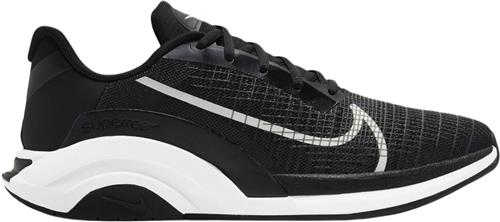 Nike Zoomx Superrep Surge Traeningssko Mand Sort Træningssko Str 42.5 - hos Magasin