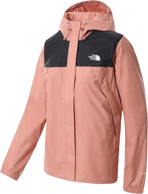 The North Face Antora Regnjakke XS - Regntøj hos Magasin