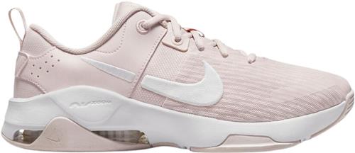 Nike Zoom Bella 6 Træningssko Kvinde Pink Fitnesssko Str 42 - hos Magasin