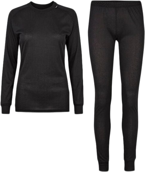 MCKINLEY New Xroads 44/46 - Baselayer Polyester hos Magasin