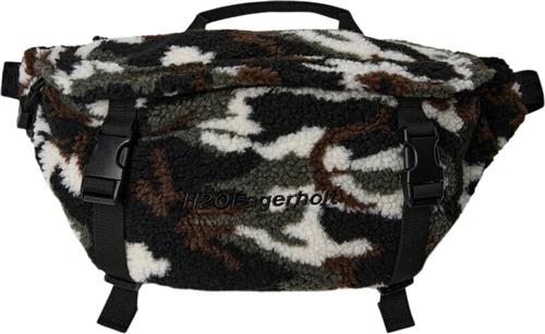 H2OFAGERHOLT Camou Bag One Size - Skuldertasker Polyester hos Magasin