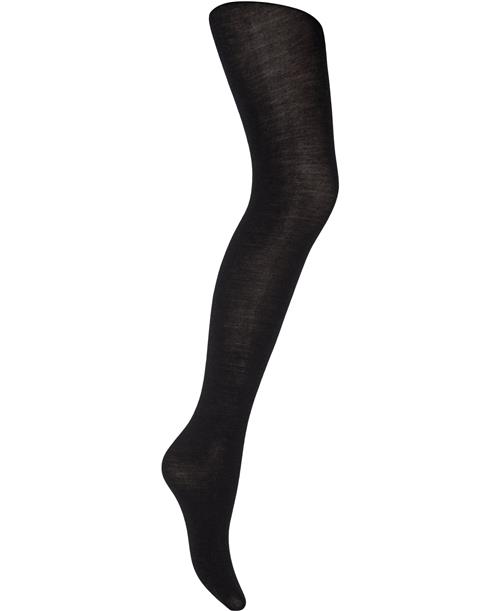 Se Oroblu Nives Fine Wool Tights Blablasmall Strømpebukser Str M - hos Magasin ved Magasin