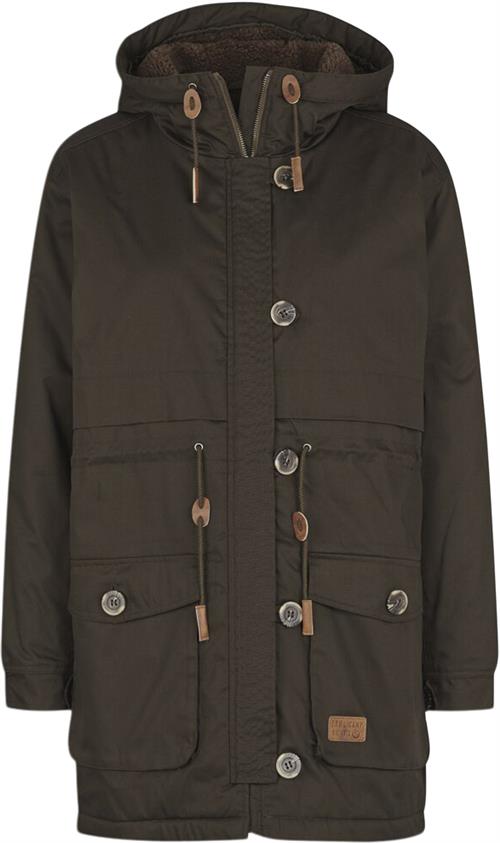 Etirel Hilda Jacket W 38 - Jakker hos Magasin