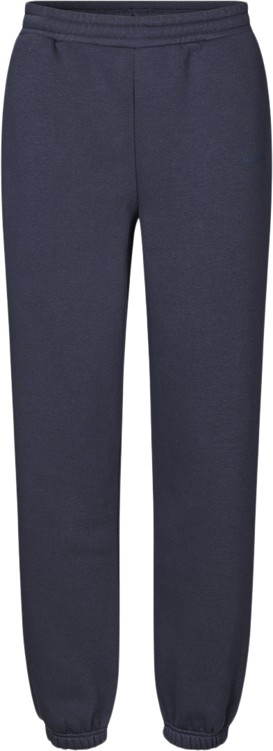 Se Modström Tiamd Pants Kvinde Blå Sweatpants Str XS - hos Magasin ved Magasin