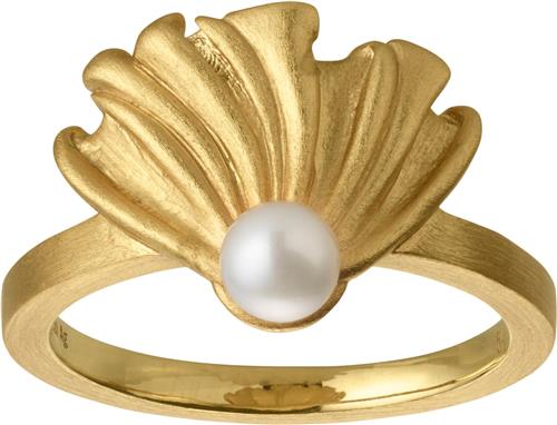 Se ByBiehl Poppy Ring GP 56 - Ringe hos Magasin ved Magasin