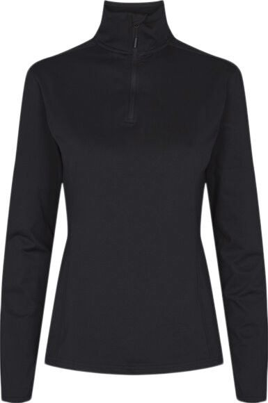 MCKINLEY Mio ½Zip Midlayer Trøje 48 - Trøjer & Sweatshirts hos Magasin