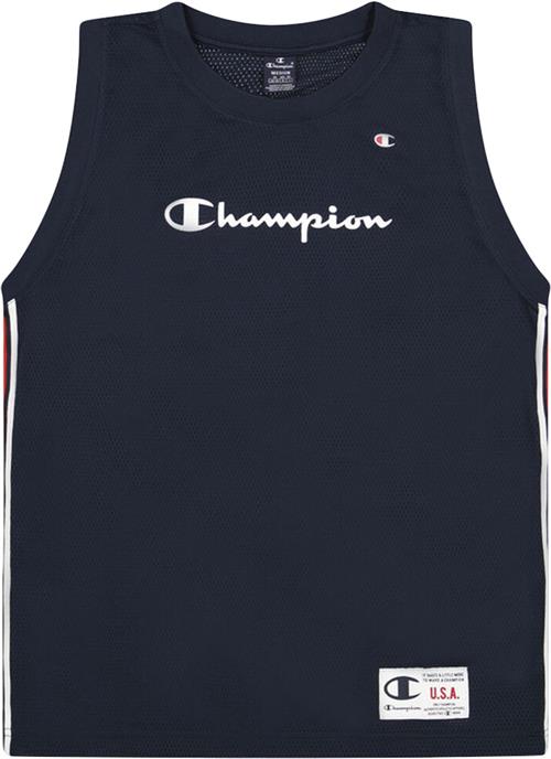 Se Champion Soft Mesh Tank top XL - Tanktoppe hos Magasin ved Magasin