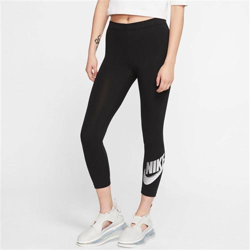 Nike Sportswear Club Leggins S - Tights Bomuld hos Magasin