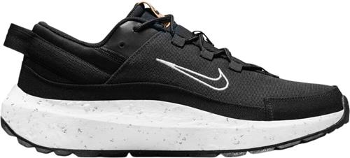 Se Nike Crater Remixa Sneakers Kvinde Sort Sneakers Str 38.5 - Læder hos Magasin ved Magasin